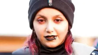 نازنین بیاتی بهترین بازیگر زن جشنواره بین‌المللی فیلم هند شد