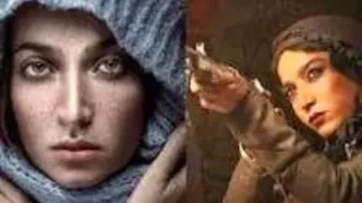 بازیگر سریال «شکارگاه»: به من لقب «کراش‌العالمین» داده‌اند/ ویدئو