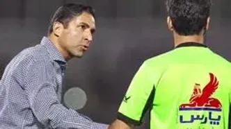 ذوب‌آهن آخرین فرصت سرمربی محجوب