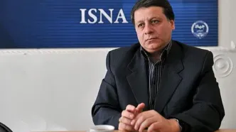 ساکت به سپاهان برگشت