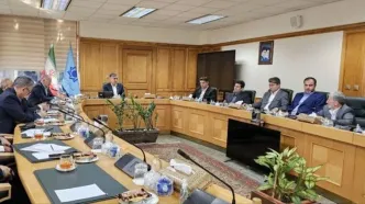 اولین جلسه تعیین تکلیف دارایی‌های بانک آینده | فرزین: تمام دارایی‌های سمی و غیرقابل نقد‌شونده بانک سابق آینده باید مشخص شوند | سازوکار اتخاذ شده درباره بانک ناتراز آینده ادغام نیست