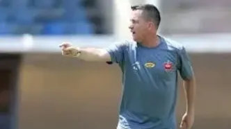 مسیر اوسمار ویرا از پرسپولیس جدا شد؟