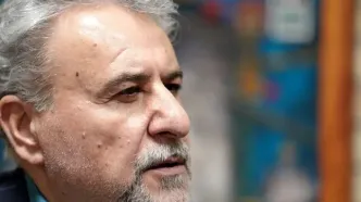 توئیت معنادار فلاحت‌پیشه با هشتگ پوتین و فردو