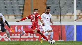 دلال ها بلیت بازی ایران و روسیه را یک جا خریدند