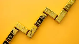 رقص همزمان طلا و سهام | بازگشت یک الگوی تاریخی اما متناقض