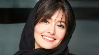 تصاویر یوگای پردیس احمدیه، جلوه‌ای متفاوت از بازیگر "پوست شیر"