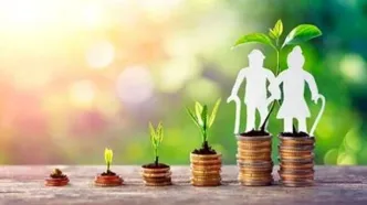 به جای پرداخت حق بیمه، طلا بخریم؟