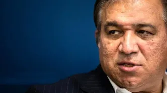 واکنش تاجرنیا به احتمال برگزاری دربی در مشهد