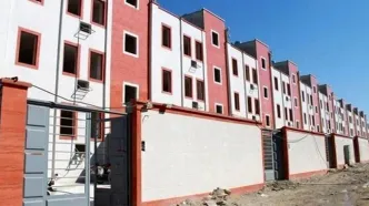 معاملات ملکی با سند حدنگار سبز ممنوع