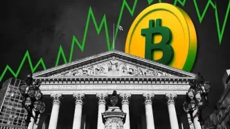 تعطیلی دولت آمریکا و بن‌بست بودجه؛ فرصتی جنجالی برای بازار کریپتو؟
