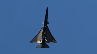 پایان دوران صدای مهیب جت‌ها / ناسا با X-59 سکوت را به سرعت پیوند زد