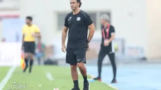 درگیری فرهاد مجیدی با مدیرعامل فقید استقلال؛ وقتم آزاد بود ولی دوست نداشتم آقایان را ببینم!