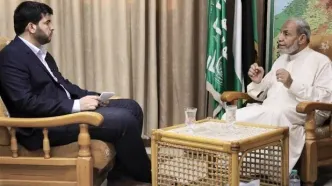 معمای غیبت یمک عضو مهم حماس