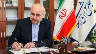 واکنش فوری قالیباف به تهدید ۴۸ ساعته ترامپ