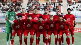 رکورد چشمگیر تراکتور با هدایت اسکوچیچ