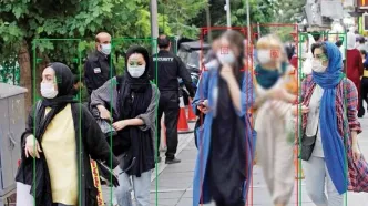 اقدامات تندروها برای حجاب، در راستای تلاش آنان برای حفظ قدرت است/ سخنگوی دولت: هیچ بودجه‌ای برای‌ به زور باحجاب کردن ایرانیان اختصاص پیدا نکرده‌ است