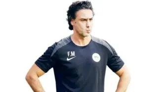 فرهاد مجیدی از اخراج فرار می کند؟