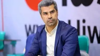 ثبت نام ساعی در انتخابات فدراسیون تکواندو