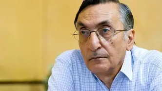 روزگار غریب نویسنده و مترجم سرشناس ایرانی در خانه سالمندان