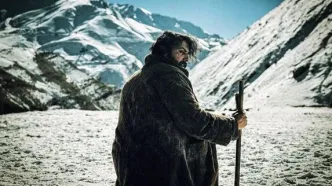 «زیر سایه بلوط» راهی ایتالیا می‌شود