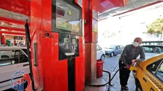 این خبر مهم بنزینی را تمام مردم ایران بخوانند - آبان ۱۴۰۴