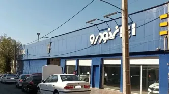 ایران‌خودرو برنده جنگ قیمتی شد