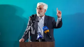 کنایه معنادار یک روزنامه به سعید جلیلی