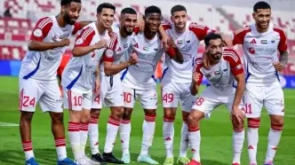 فیلم خلاصه بازی تراکتور و شارجه امروز دوشنبه ۲۸ مهر + نتیجه بازی