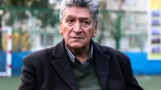 پیشکسوت استقلال درگذشت