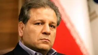 واکنش علی انصاری به ادعای امیرحسین ثابتی درباره خروجش از کشور چه بود؟+ تصویر