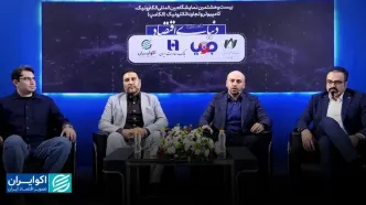 تاب آوری سیستم های IT