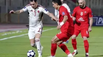 الوحده با کسب یک امتیاز مهم تبریز را ترک کرد