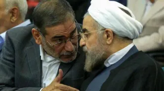 واکنش رسانه رسمی حسن روحانی به اظهارات علی شمخانی در مورد هواپیمای اوکراینی/ ویدئو