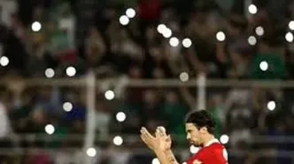 دو گزینه جدید روی میز مدیران پرسپولیس!