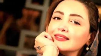 تیپ جالب شیلا خداداد در کنار همسرش + عکس دو نفره!