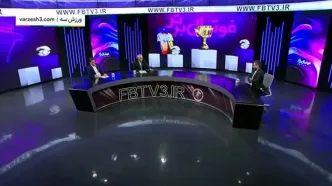 طاهری: جای درویش بودم حتما استعفا می‌دادم