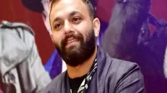 صابر ابر: عوامل «کنکل» حقشان این نبود