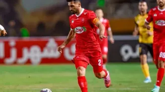 داور به پرسپولیس پنالتی هدیه داد و پنالتی گل گهر را سوزاند؟
