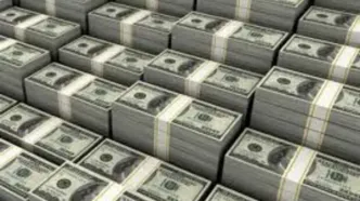 قیمت دلار امروز چهارشنبه ۷ آبان ۱۴۰۴ + جدول