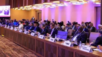 عراقچی: ادعای آمریکا و اروپا درباره بازگشت قطعنامه‌ها باطل است