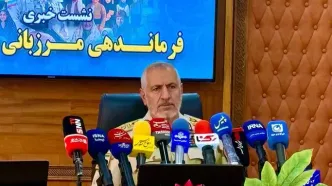 امنیت پایدار در مرزها/ اعتراض ایران به کشورهای همسایه‌‌ای که مسیرهای پهپادها و جنگنده‌های رژیم صهیونی به حریم ایران بودند