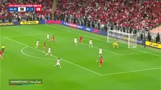 خلاصه بازی عراق مقابل اندونزی را ببینید
