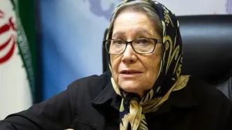 هشدار مینو محرز؛ آنفلوآنزای جدیدی در راه است، شاید خطرناک‌تر از کووید