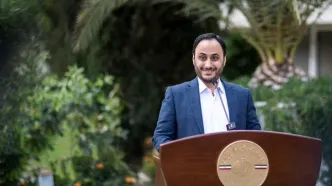 پیشنهاد عجیب سخنگوی دولت رئیسی درباره تنگه هرمز