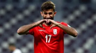 بازگشت علی قلی‌زاده به پرسپولیس؟