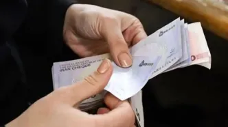 افزایش حقوق کارکنان در محدوده ۲۰ درصدی قطعی شد