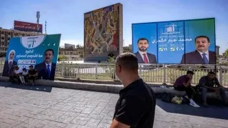 غیبت مبهم مقتدی صدر در انتخابات عراق