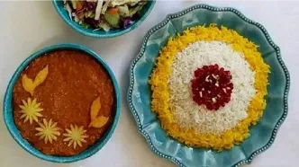 ناهار امروز:  از نجف تا سفره شما؛ چگونه یک خورش اصیل عراقی (قیمه نجفی) بپزیم!