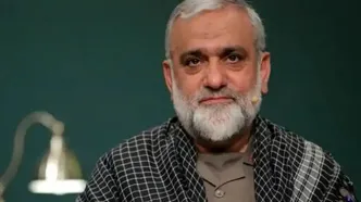 سردار نقدی: یک خط هم روی موشک‌هایمان نیفتاد | برآورد ما این نبود که فرماندهان را در خانه بزنند