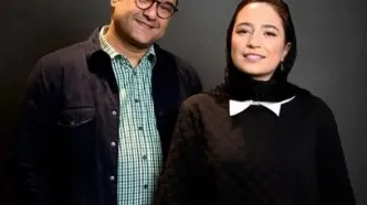 عکس های عجیب از رامبد جوان و نگار جواهریان